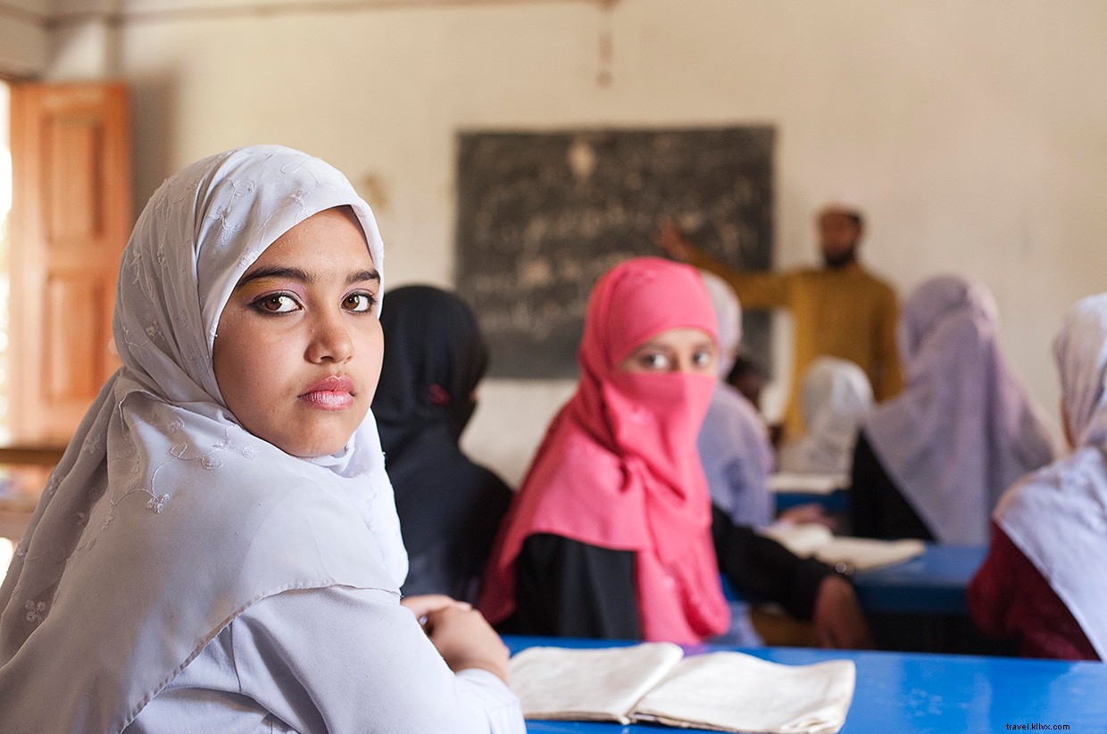 A 10-Day Journey Through Bangladesh: From London to Dhaka