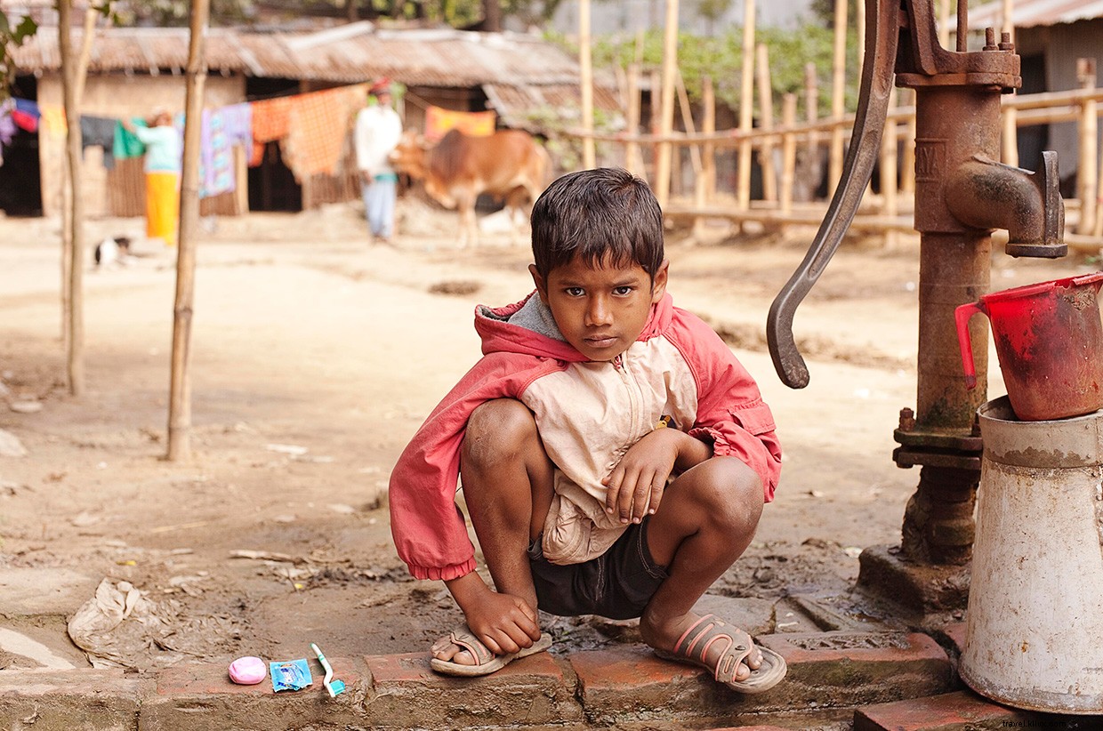 A 10-Day Journey Through Bangladesh: From London to Dhaka