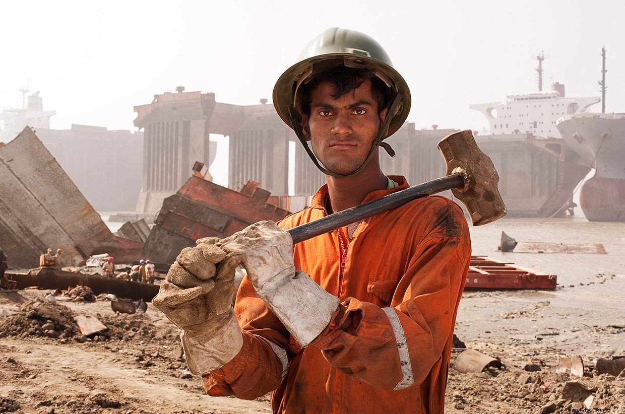 A 10-Day Journey Through Bangladesh: From London to Dhaka