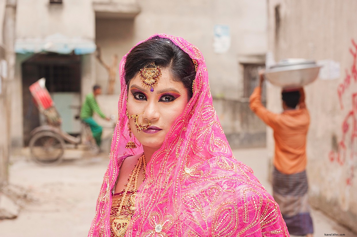 A 10-Day Journey Through Bangladesh: From London to Dhaka