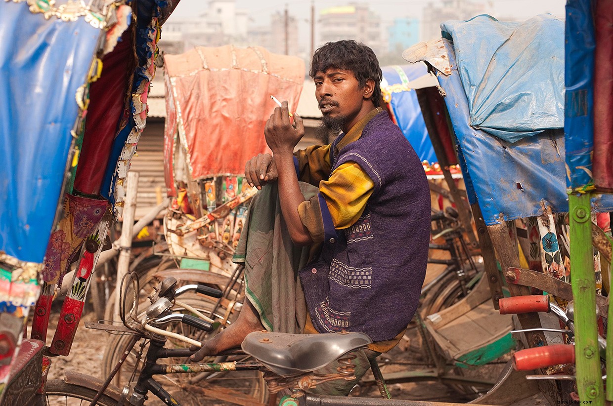 A 10-Day Journey Through Bangladesh: From London to Dhaka