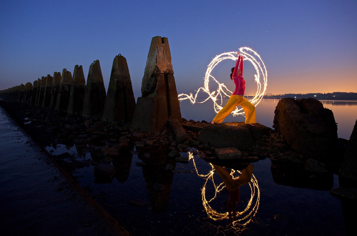 Unveiling the Hidden Magic of Winter Sports