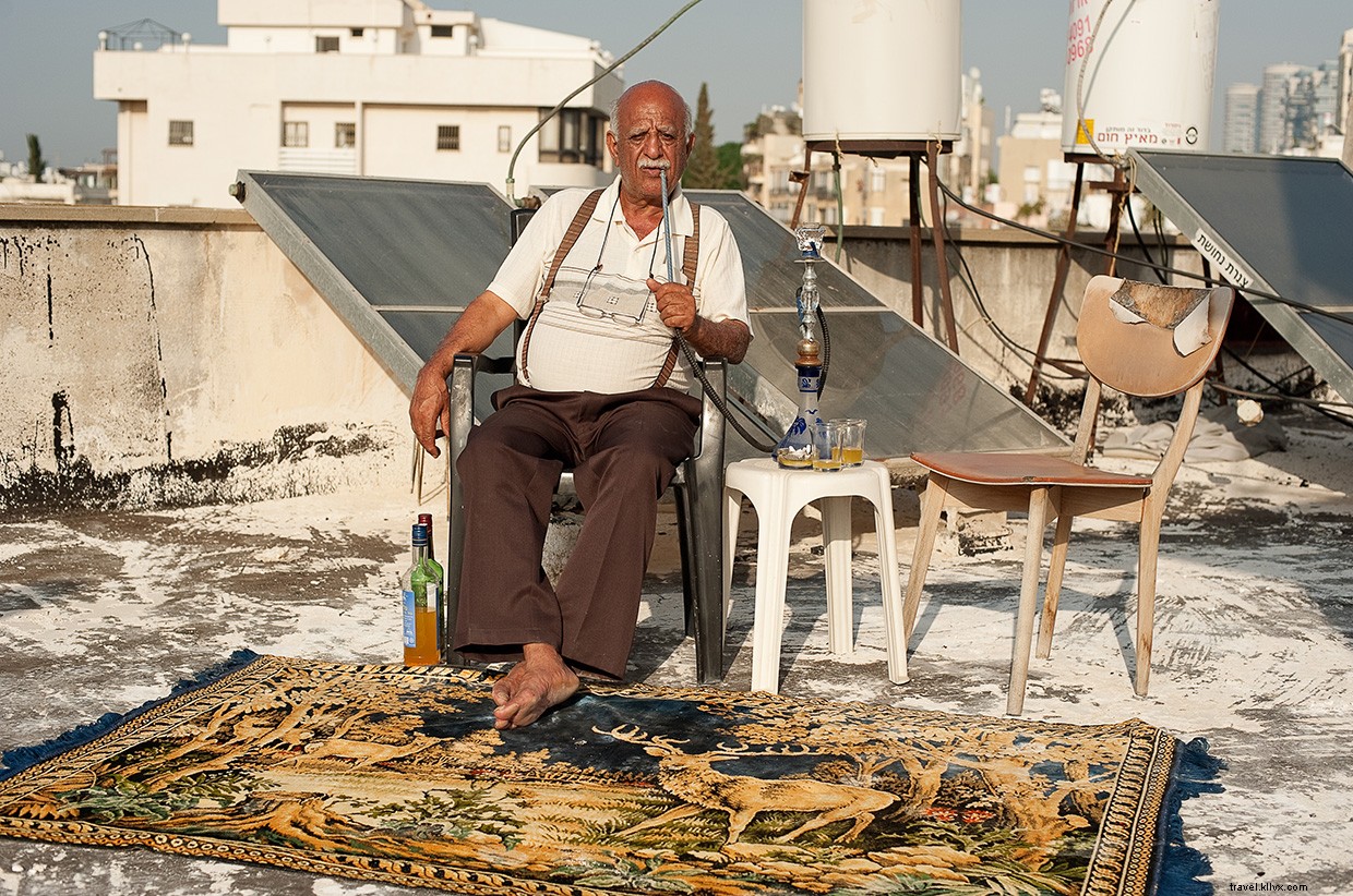 Israel Through the Lens: A Photographic Journey