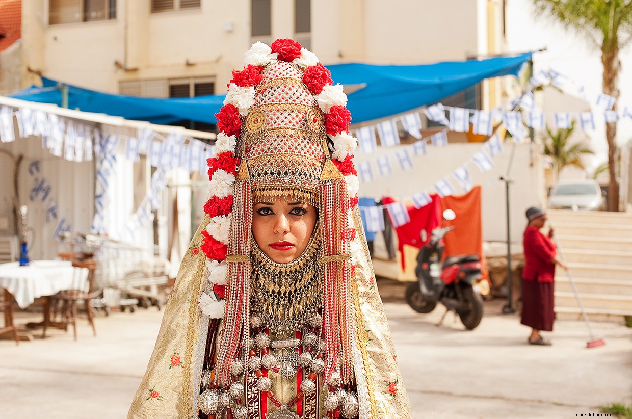 Israel Through the Lens: A Photographic Journey