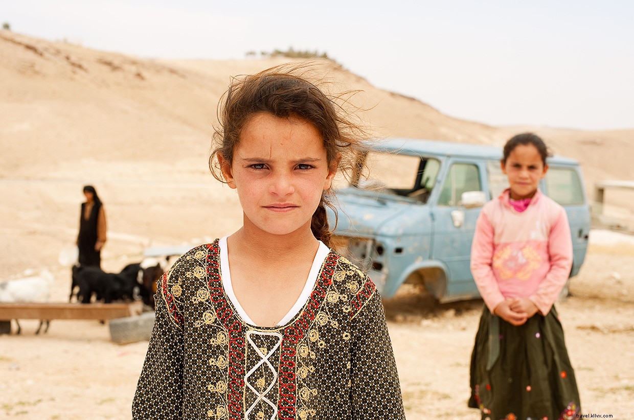 Israel Through the Lens: A Photographic Journey