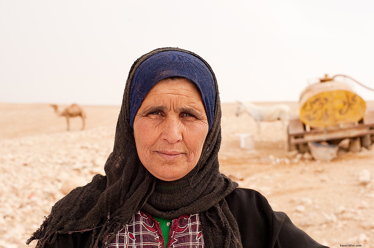 Israel Through the Lens: A Photographic Journey