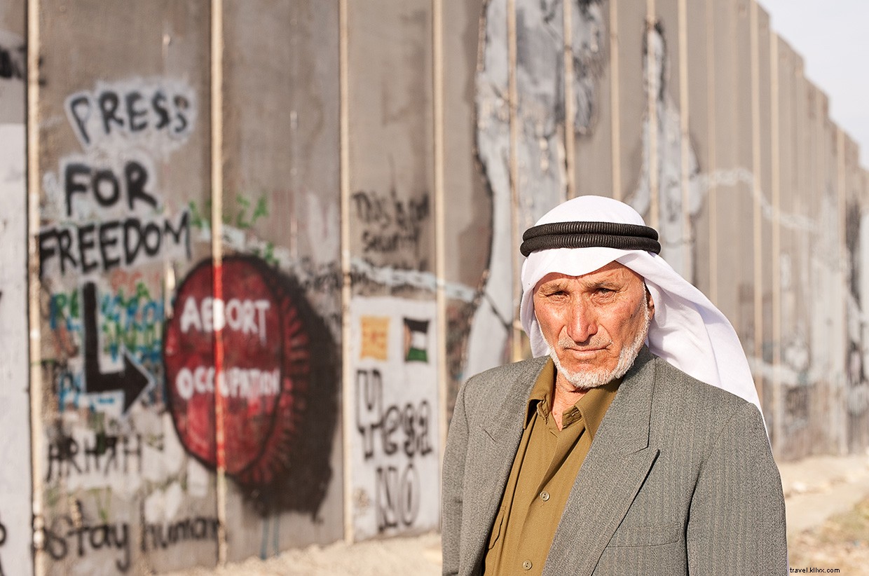 Israel Through the Lens: A Photographic Journey