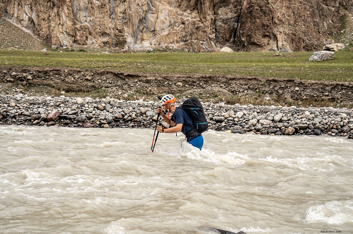 Love on the Summit: A Mountain Marriage