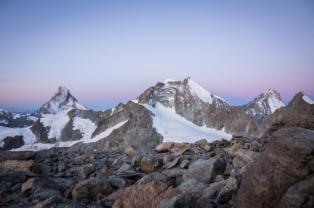 Lucy Walker: Trailblazing Alpinist Who First Conquered the Matterhorn