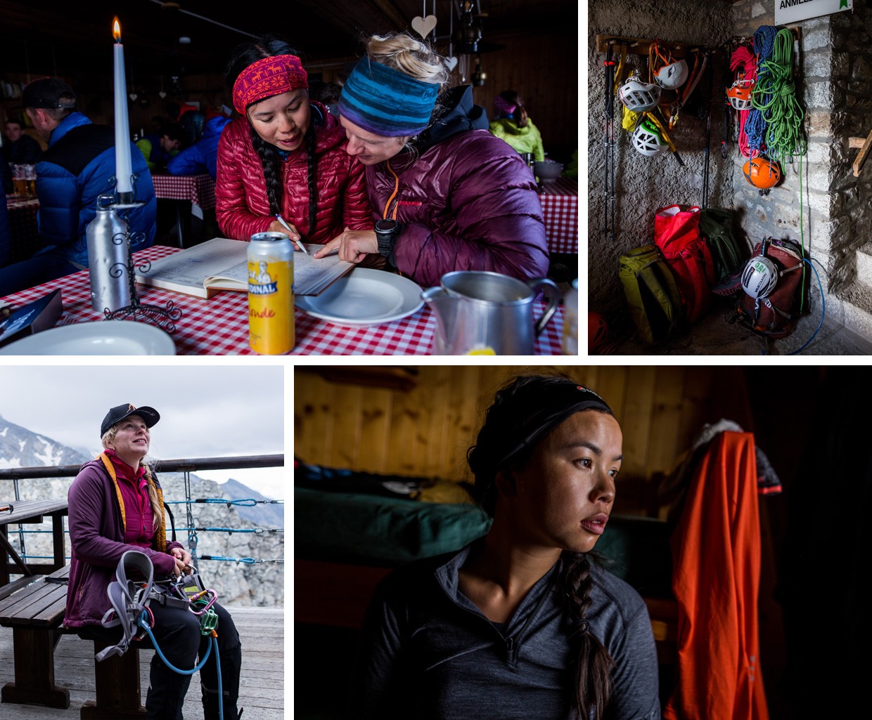 Lucy Walker: Trailblazing Alpinist Who First Conquered the Matterhorn