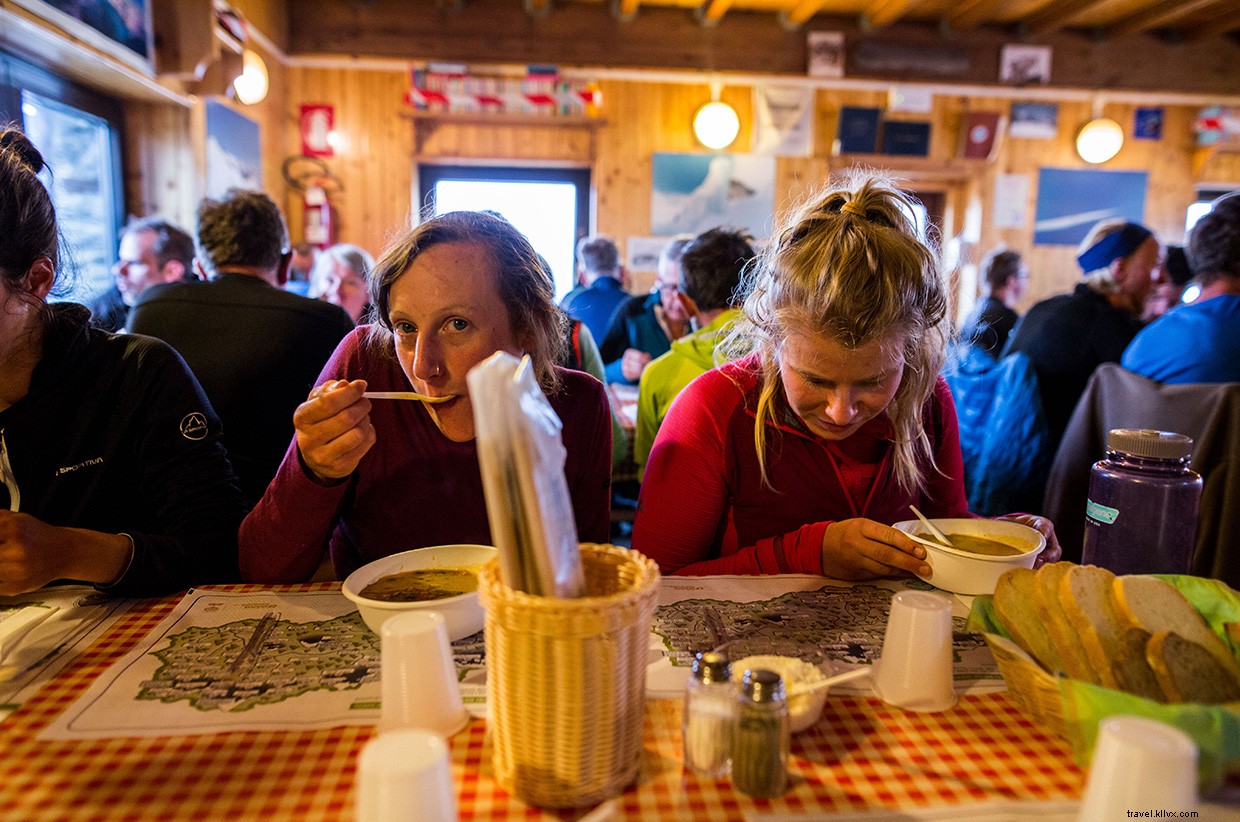 Lucy Walker: Trailblazing Alpinist Who First Conquered the Matterhorn