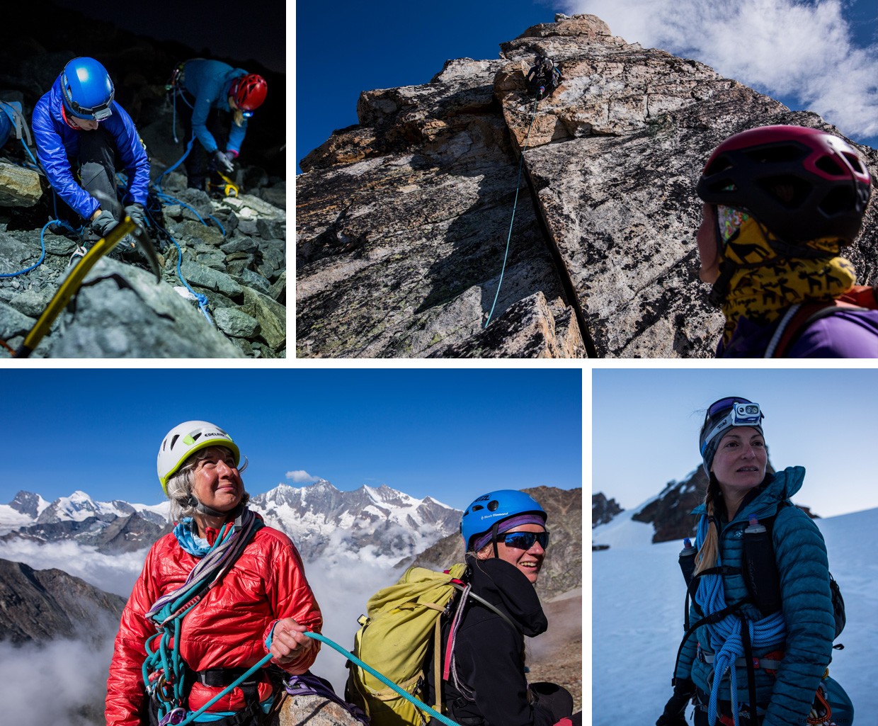 Lucy Walker: Trailblazing Alpinist Who First Conquered the Matterhorn