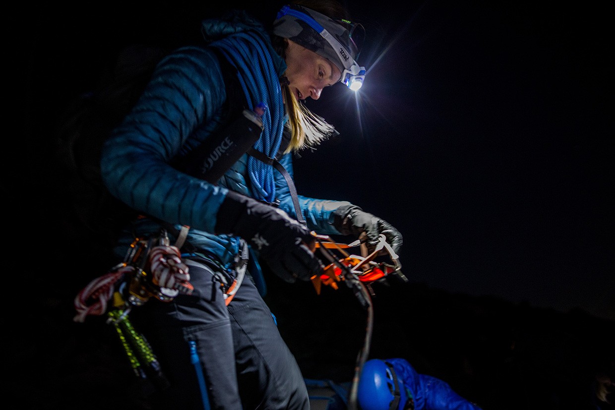 Lucy Walker: Trailblazing Alpinist Who First Conquered the Matterhorn