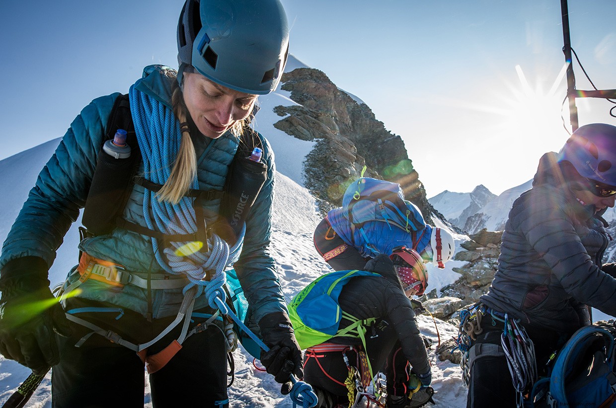 Lucy Walker: Trailblazing Alpinist Who First Conquered the Matterhorn