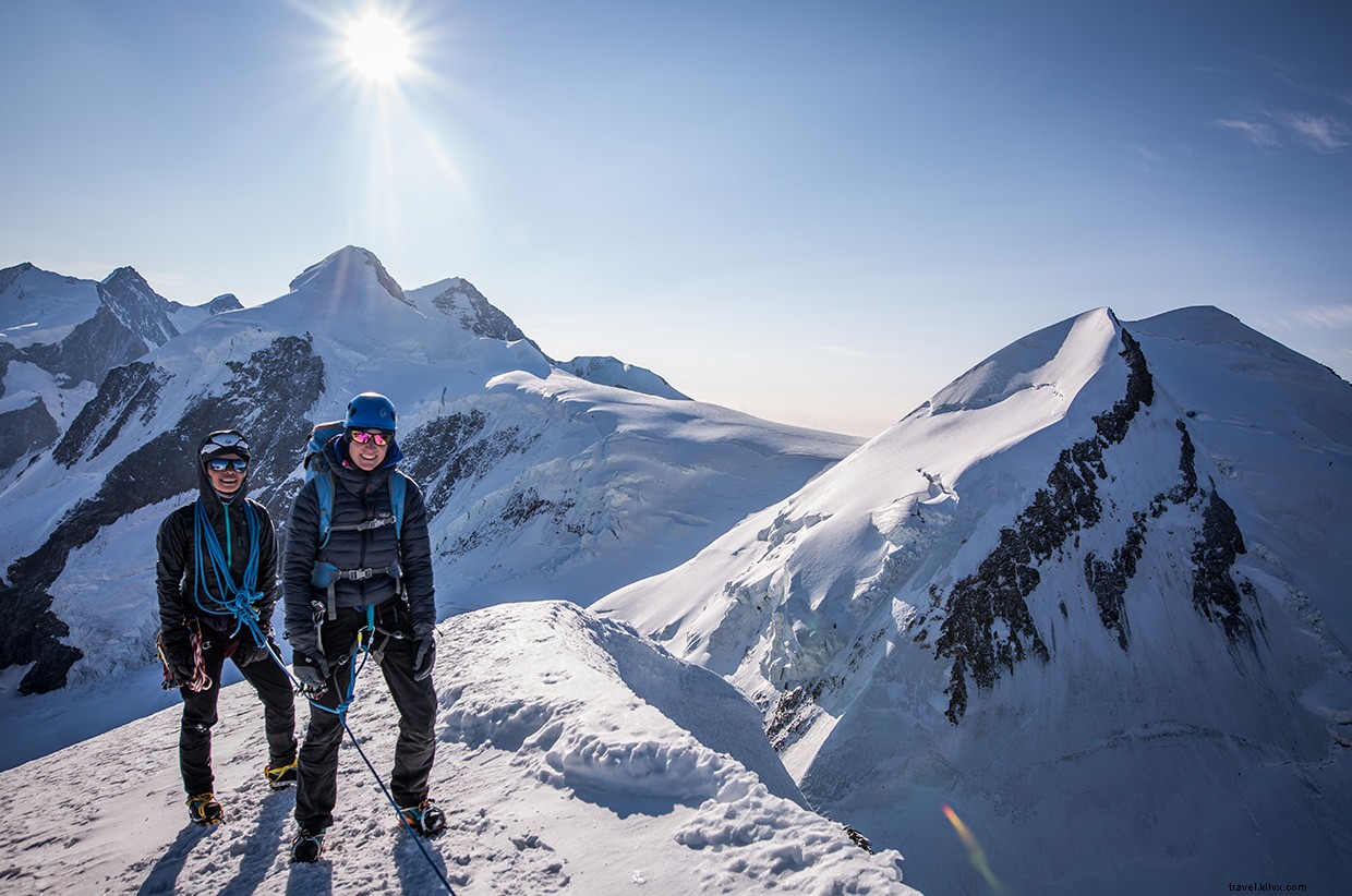 Lucy Walker: Trailblazing Alpinist Who First Conquered the Matterhorn