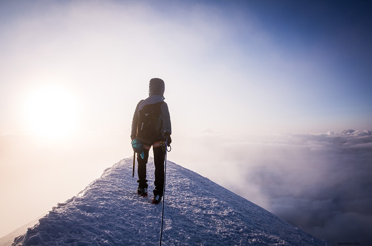 Lucy Walker: Trailblazing Alpinist Who First Conquered the Matterhorn