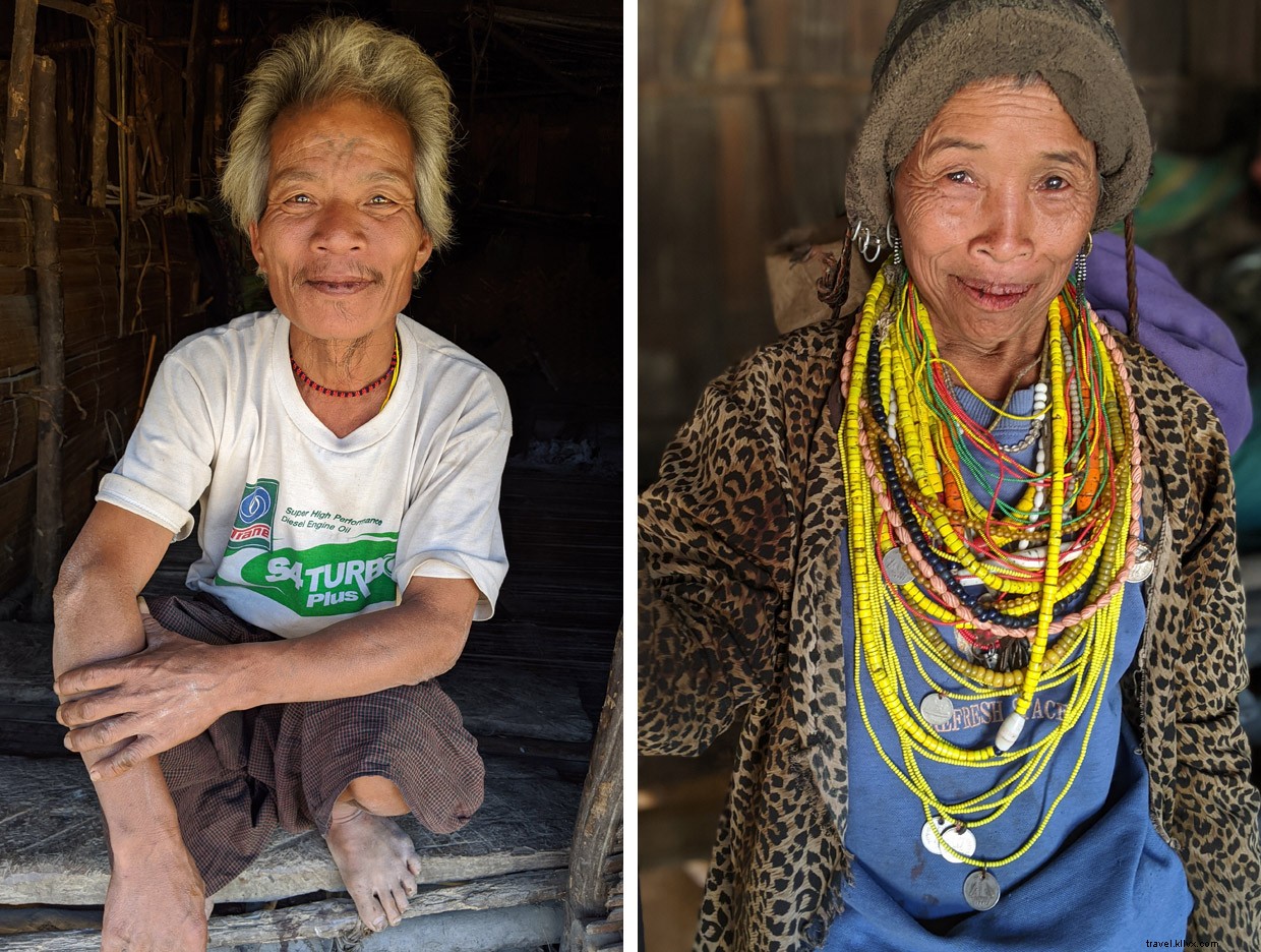 Exploring the Forbidden Village: Journey Through Myanmar’s Naga Hills