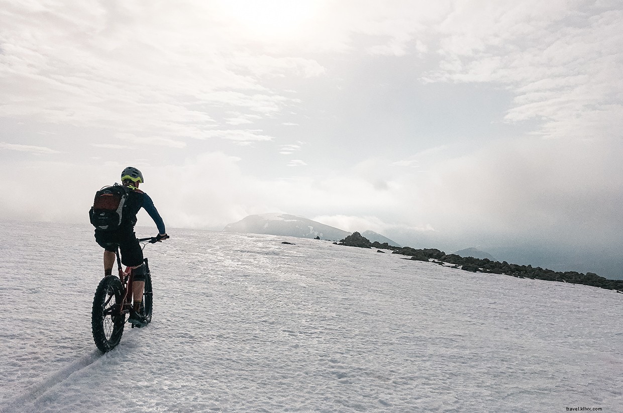 The Tranter Round: A Complete Guide to Biking the Historic Route