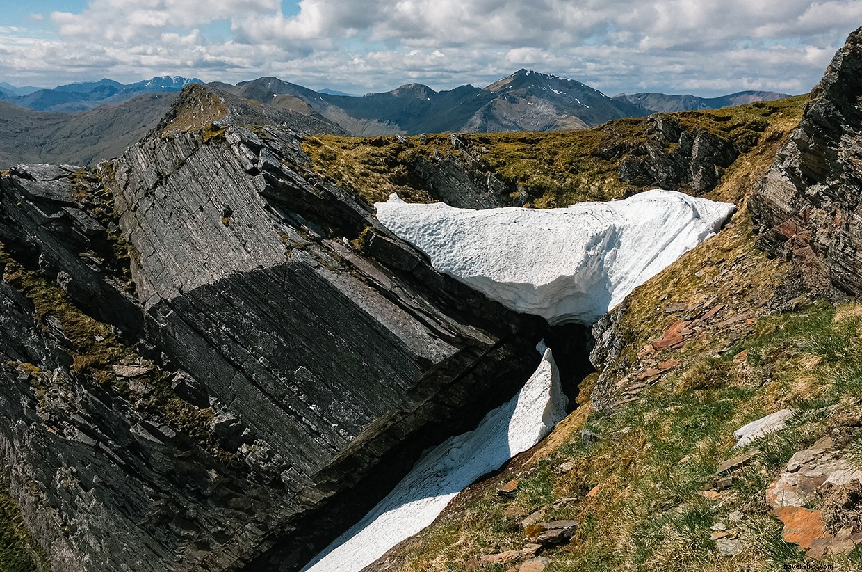 The Tranter Round: A Complete Guide to Biking the Historic Route