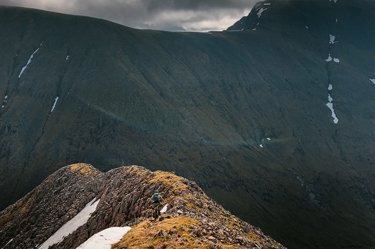 The Tranter Round: A Complete Guide to Biking the Historic Route