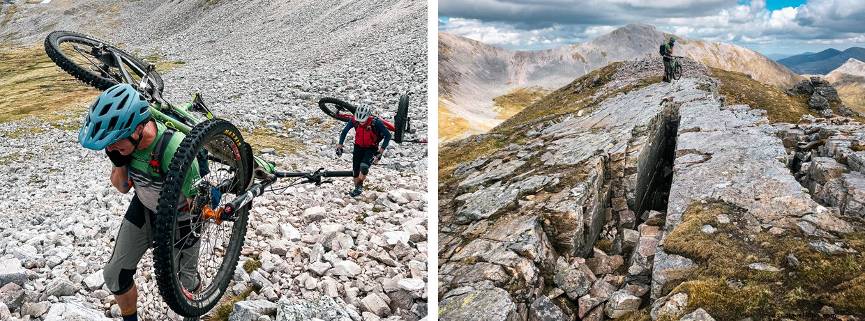 The Tranter Round: A Complete Guide to Biking the Historic Route