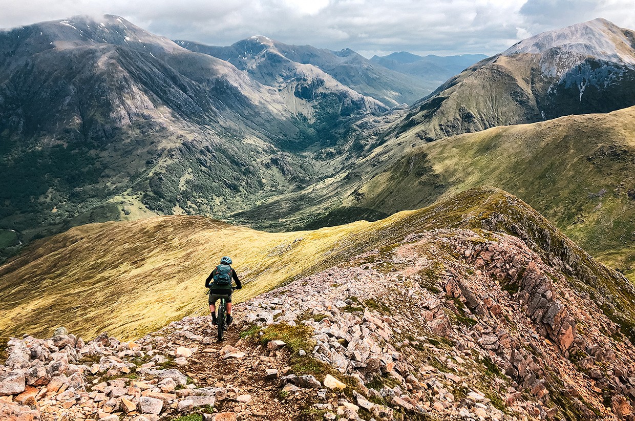 The Tranter Round: A Complete Guide to Biking the Historic Route