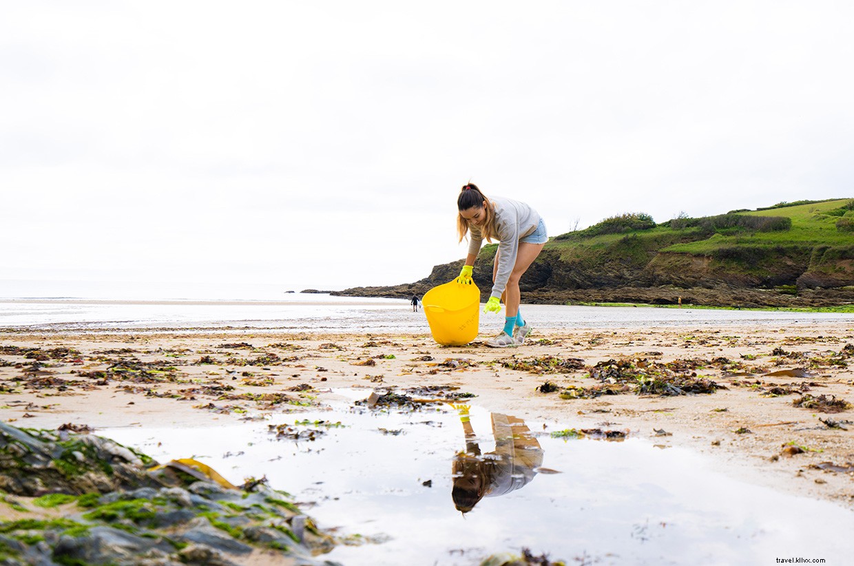 Ocean8 Challenge: Master the Waves with Confidence