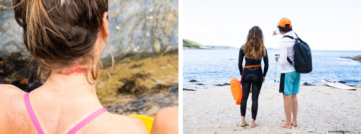 Ocean8 Challenge: Master the Waves with Confidence