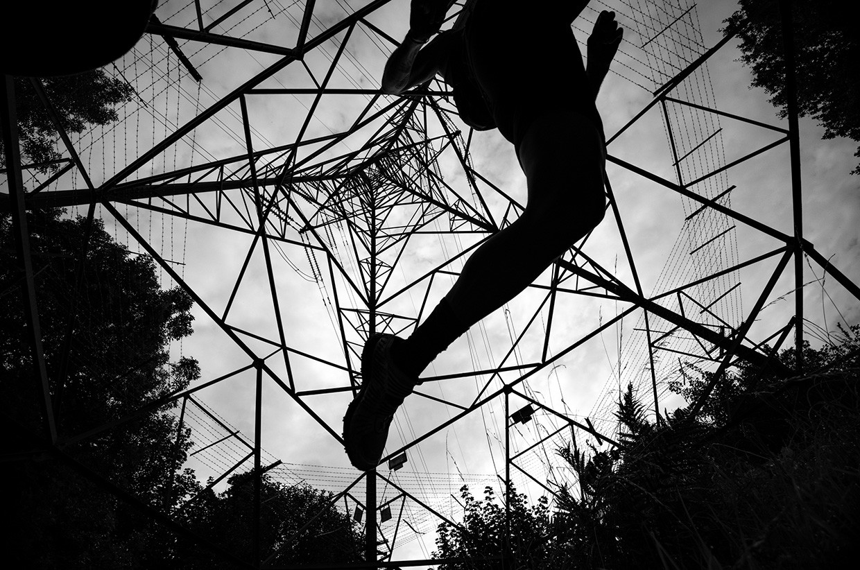 Reconnecting Through Altruism: A Journey in Dawson Wood