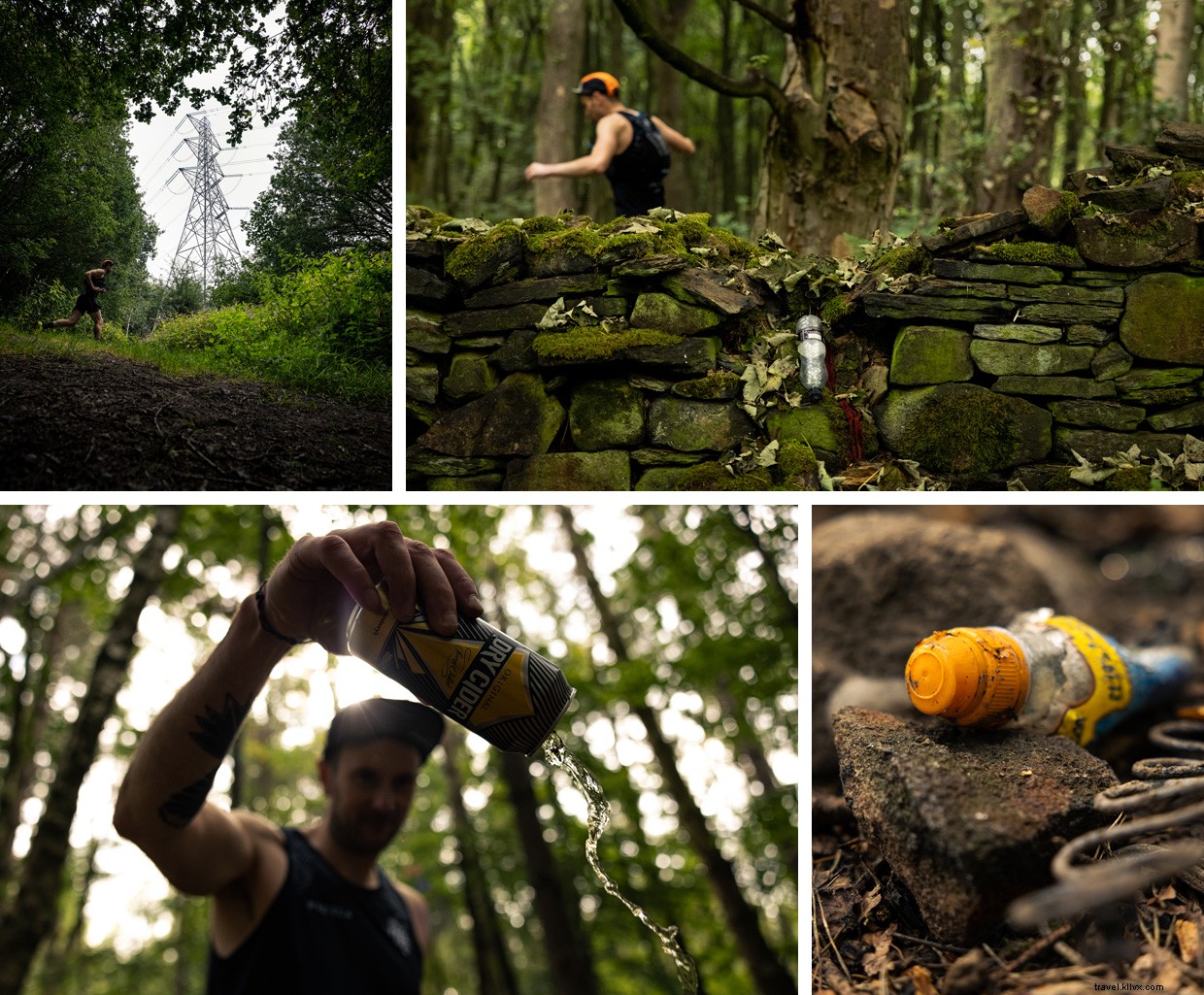 Reconnecting Through Altruism: A Journey in Dawson Wood