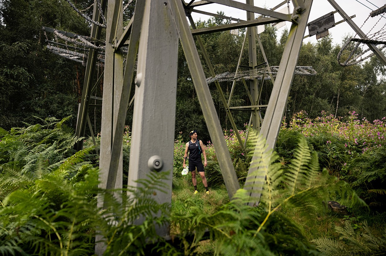 Reconnecting Through Altruism: A Journey in Dawson Wood