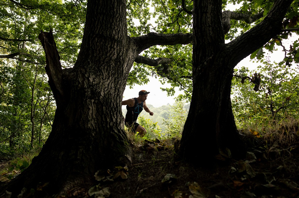 Reconnecting Through Altruism: A Journey in Dawson Wood