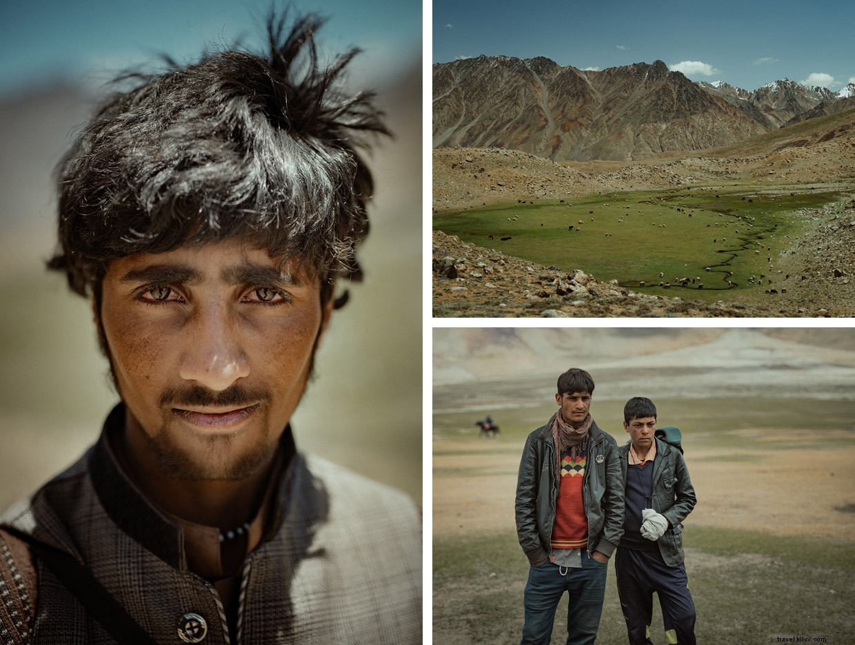 Mountain Ride: A Journey Through Quiet Peaks