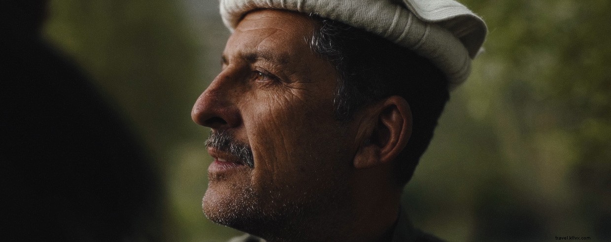 Mountain Ride: A Journey Through Quiet Peaks