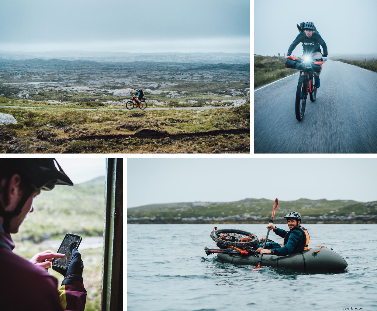 Witnessing Orcas Off the Scottish Coast: A Memorable 24‑Hour Ferry Journey