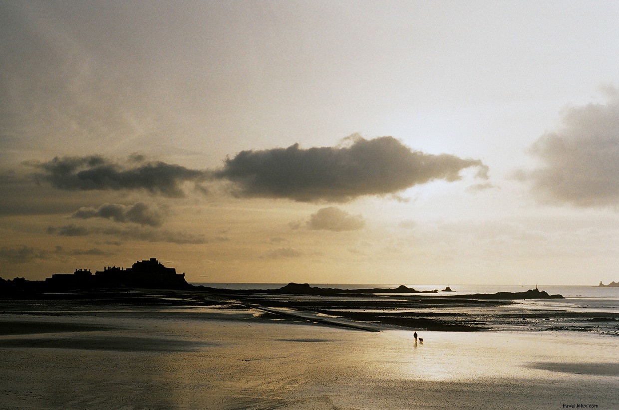 Climbing the Mountain I Never Chose