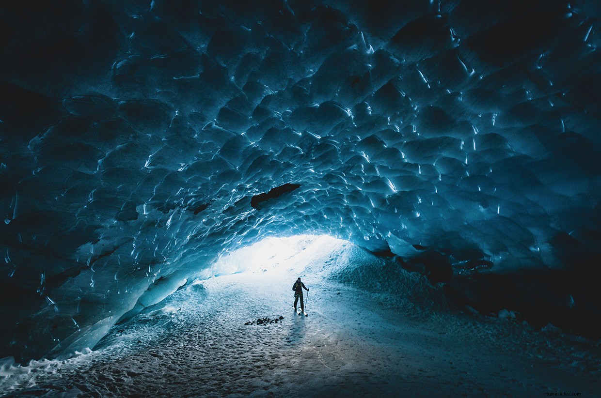 No Sleep  Til Zermatt: One-Day Haute Route Skiing Adventure