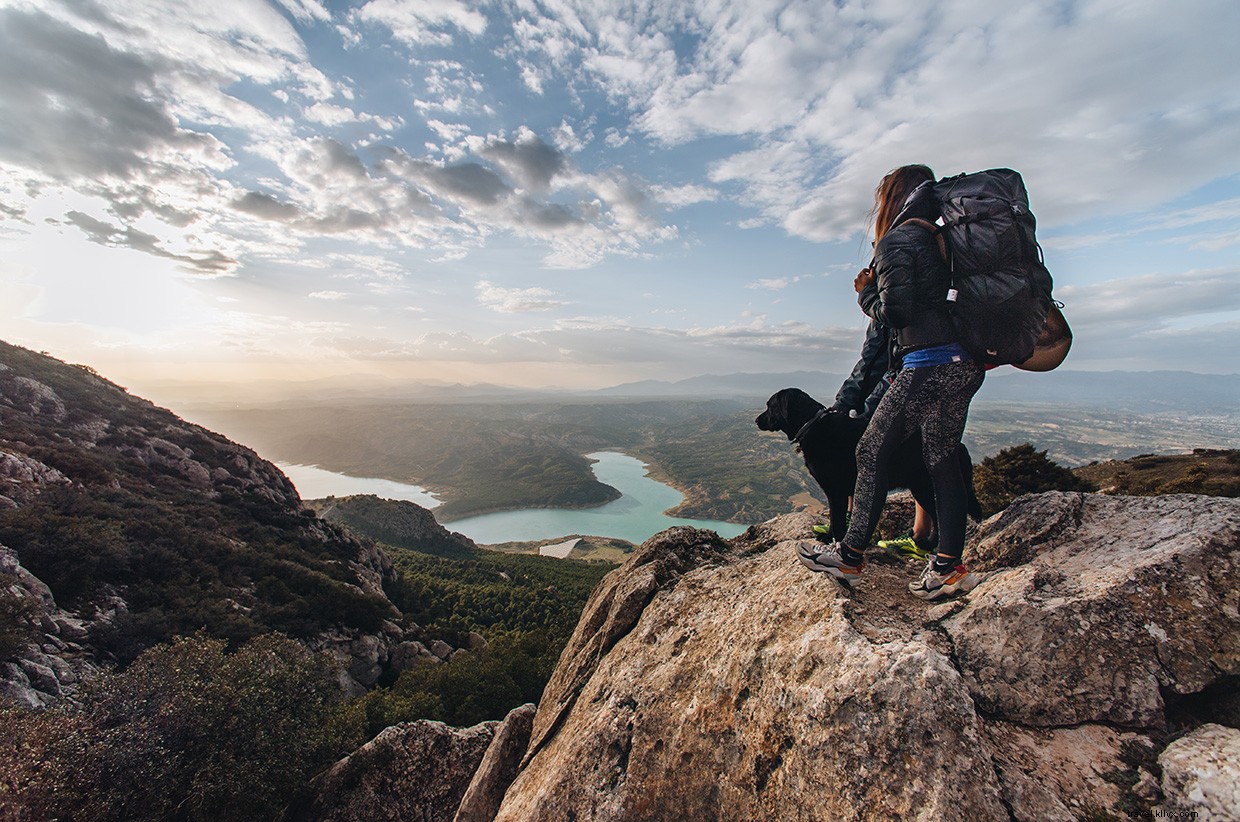 Desert Heat Meets Mountain Storms: A Journey Across Spain s Extremes