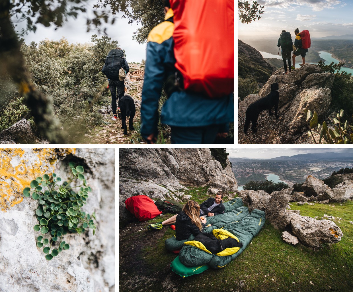 Desert Heat Meets Mountain Storms: A Journey Across Spain s Extremes