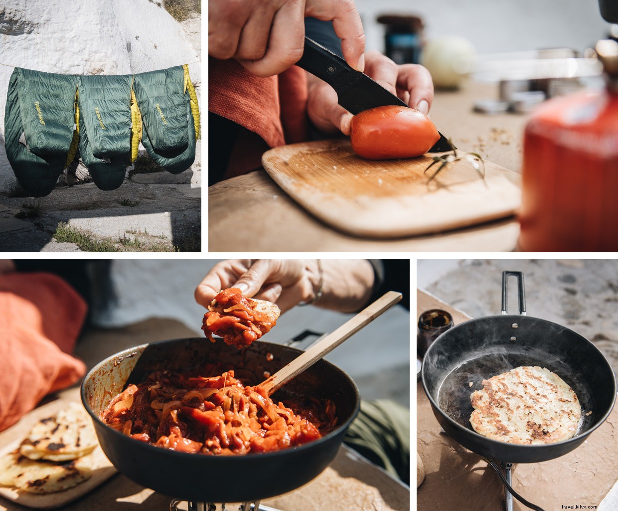 Desert Heat Meets Mountain Storms: A Journey Across Spain s Extremes