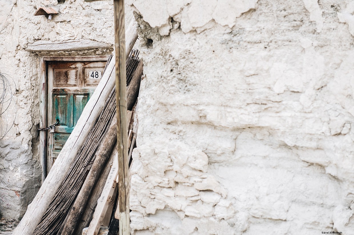 Desert Heat Meets Mountain Storms: A Journey Across Spain s Extremes