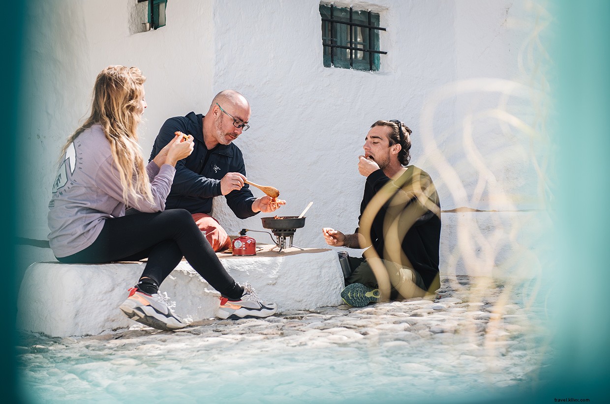 Desert Heat Meets Mountain Storms: A Journey Across Spain s Extremes