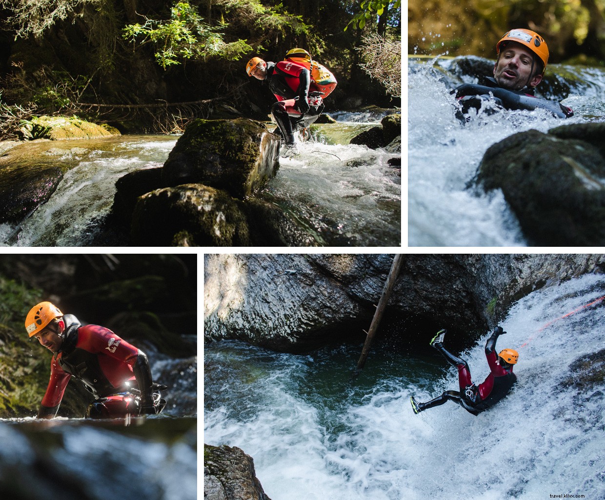 Discover Adventure’s Home: The Summit of Pointe de Cray