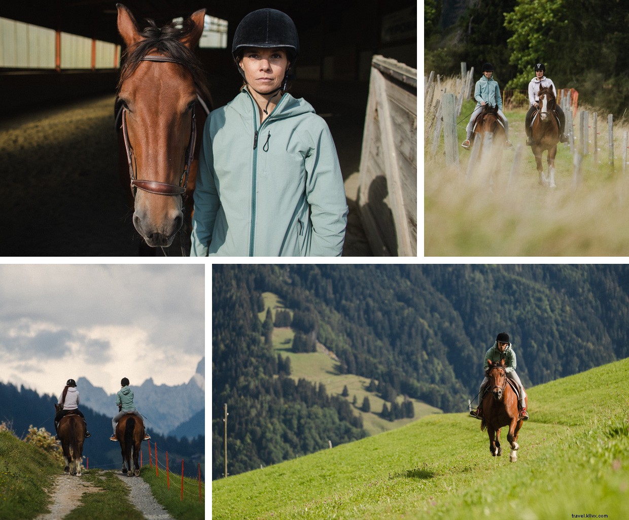 Discover Adventure’s Home: The Summit of Pointe de Cray