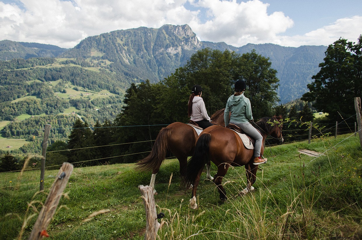 Discover Adventure’s Home: The Summit of Pointe de Cray
