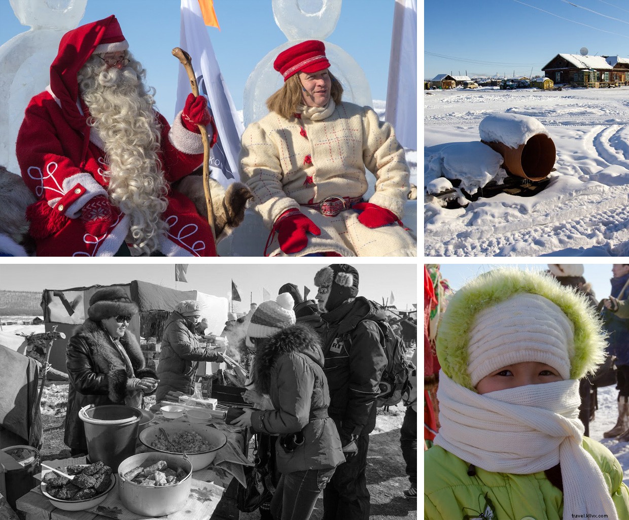 Beyond the Cold: A Filmmaker s Expedition into Russia s Remote Frontiers