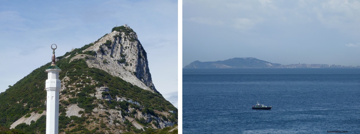 From the Final Bus Stop to Gibraltar: A 394‑Day, 24,000‑Mile Journey Across Europe