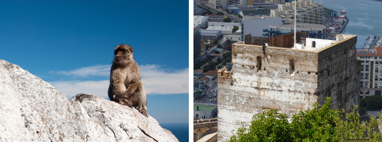 From the Final Bus Stop to Gibraltar: A 394‑Day, 24,000‑Mile Journey Across Europe