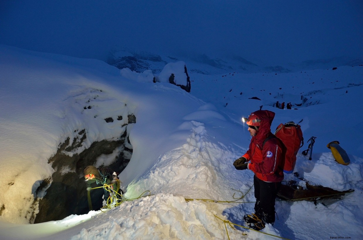 Ice-Cold Exploration: Unveiling Switzerland’s Hidden Alpine Frontiers