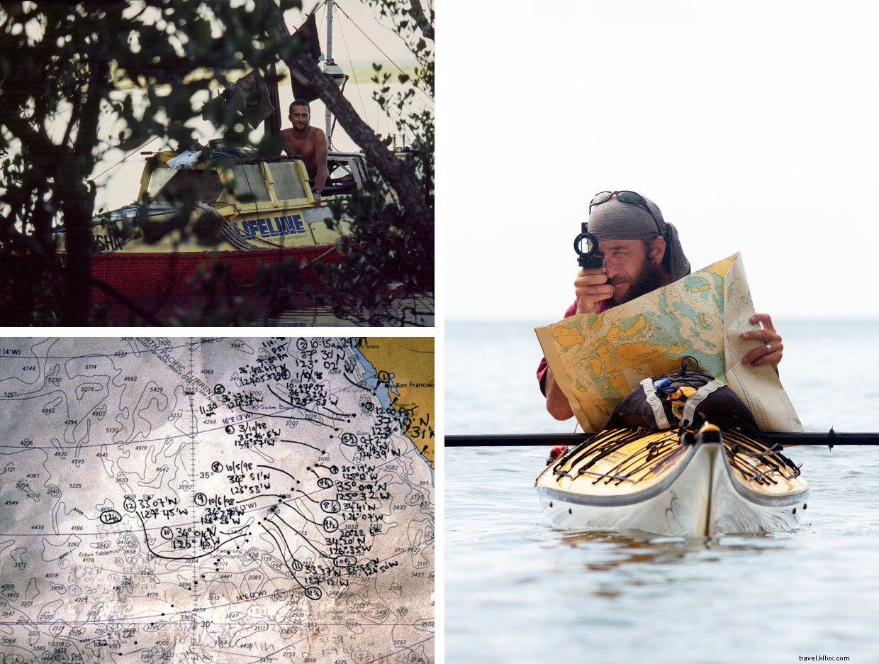 2005 Cape York Crocodile Attack: Kayaking Nightmare